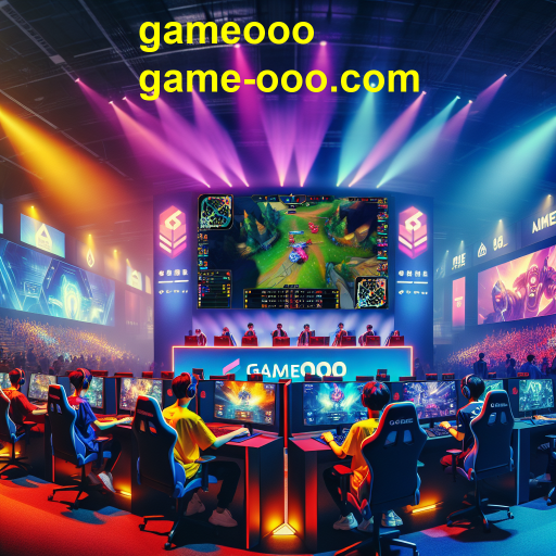 A Magia dos Jogos de Eventos: Engajamento e Comunidade